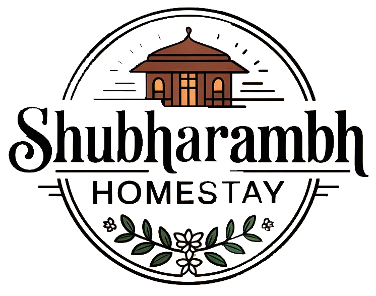 Shubharambh Homestay