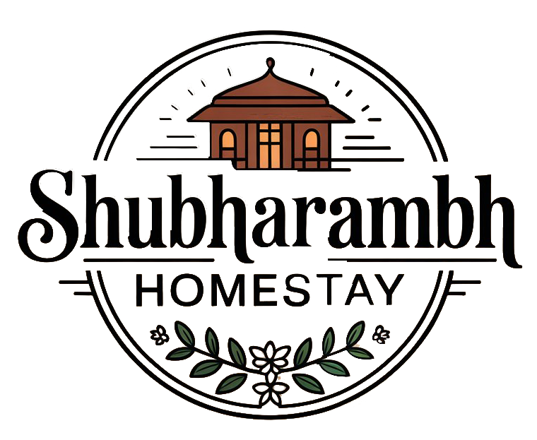 Shubharambh Homestay